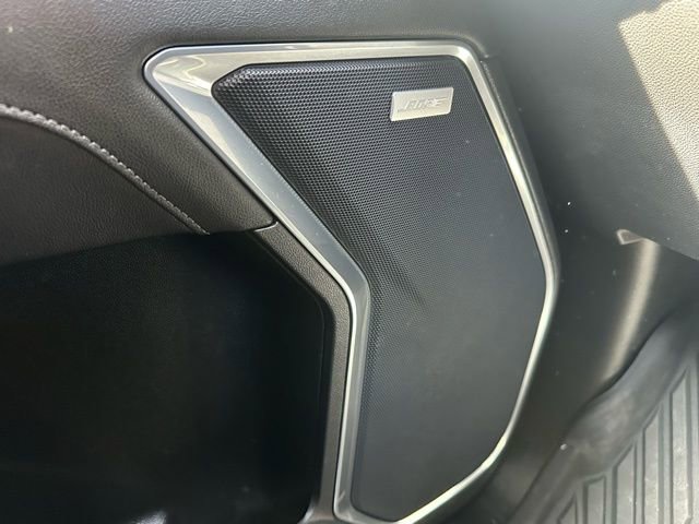 Used 2025 Chevrolet Silverado 1500 LT Trail Boss w/ Convenience Package II image 19