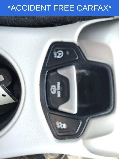 Used 2019 Jeep Compass Latitude w/ Popular Equipment Group image 40