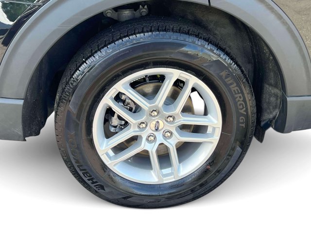 Used 2026 Ford Explorer Active AWD/4WD image 15