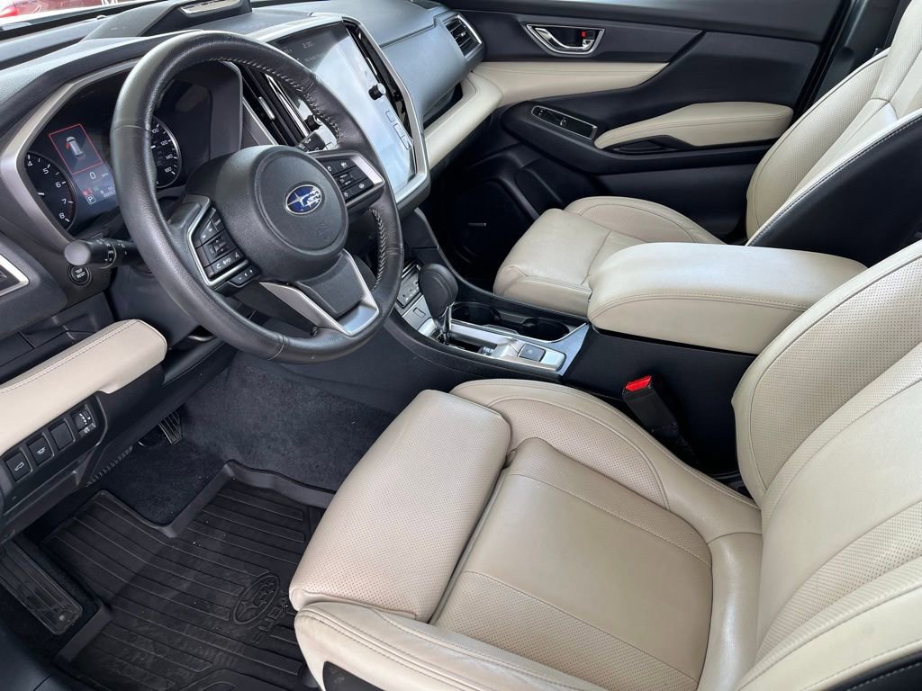 Used 2023 Subaru Ascent Limited w/ Technology Package image 20