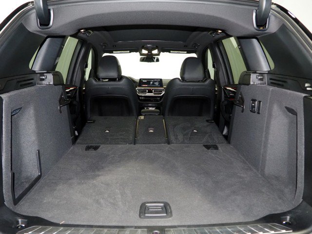 Used 2023 BMW X3 sDrive30i w/ Convenience Package RWD image 46
