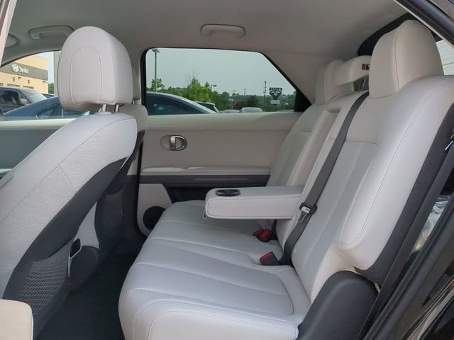 Used 2023 Hyundai Ioniq 5 SEL w/ Cargo Package image 13