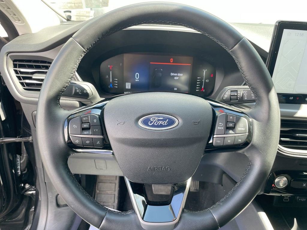 Used 2024 Ford Escape Active w/ Tech Pack #1 image 43
