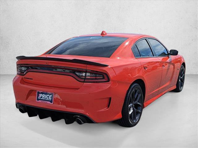 Used 2023 Dodge Charger R/T w/ Plus Group image 5