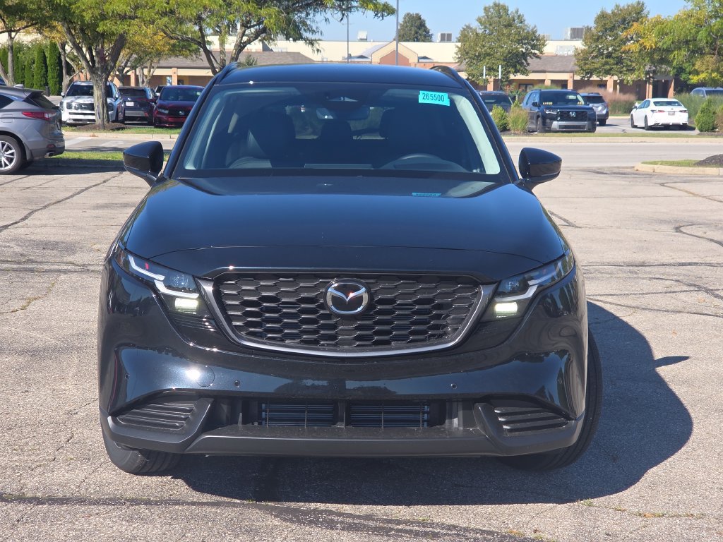 New 2026 MAZDA CX-5 Preferred AWD/4WD image 2