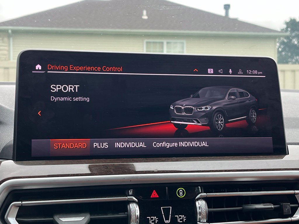 Used 2023 BMW X4 xDrive30i w/ Premium Package AWD/4WD image 42