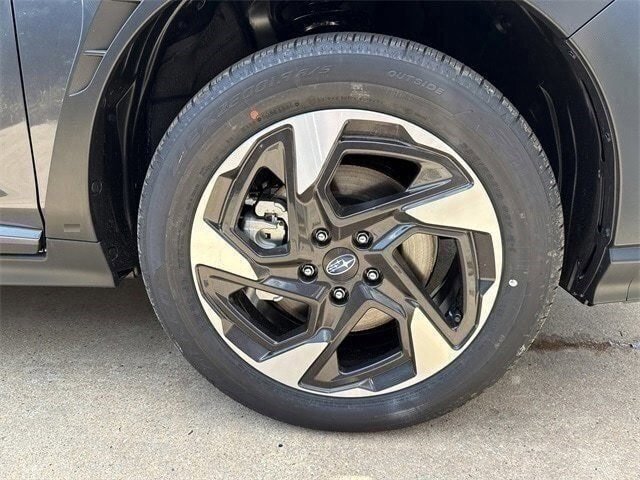 New 2025 Subaru Crosstrek 2.5i Limited w/ Crosstrek Mirror Package image 19