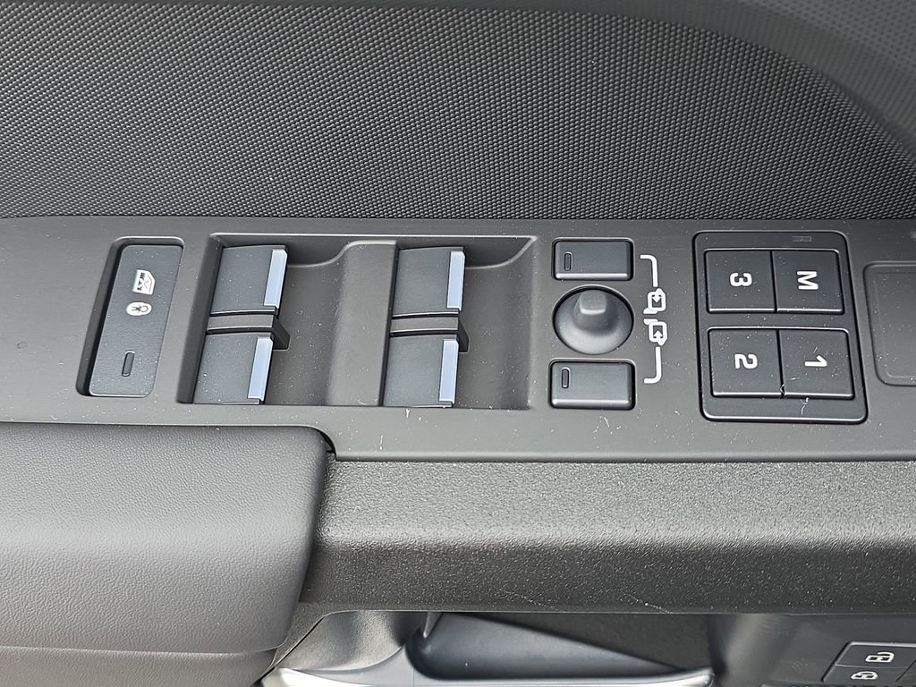 New 2026 Land Rover Defender 110 X image 28