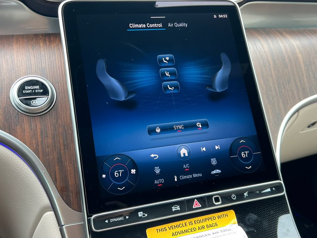 New 2027 Mercedes-Benz GLC 300 4MATIC image 24