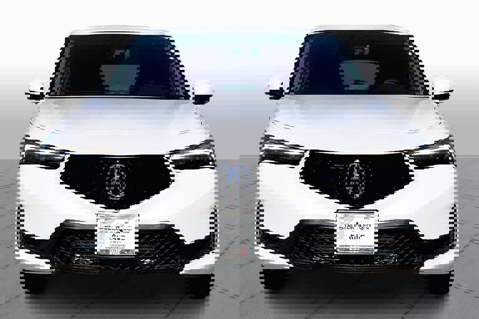 New 2026 Acura Integra image 3