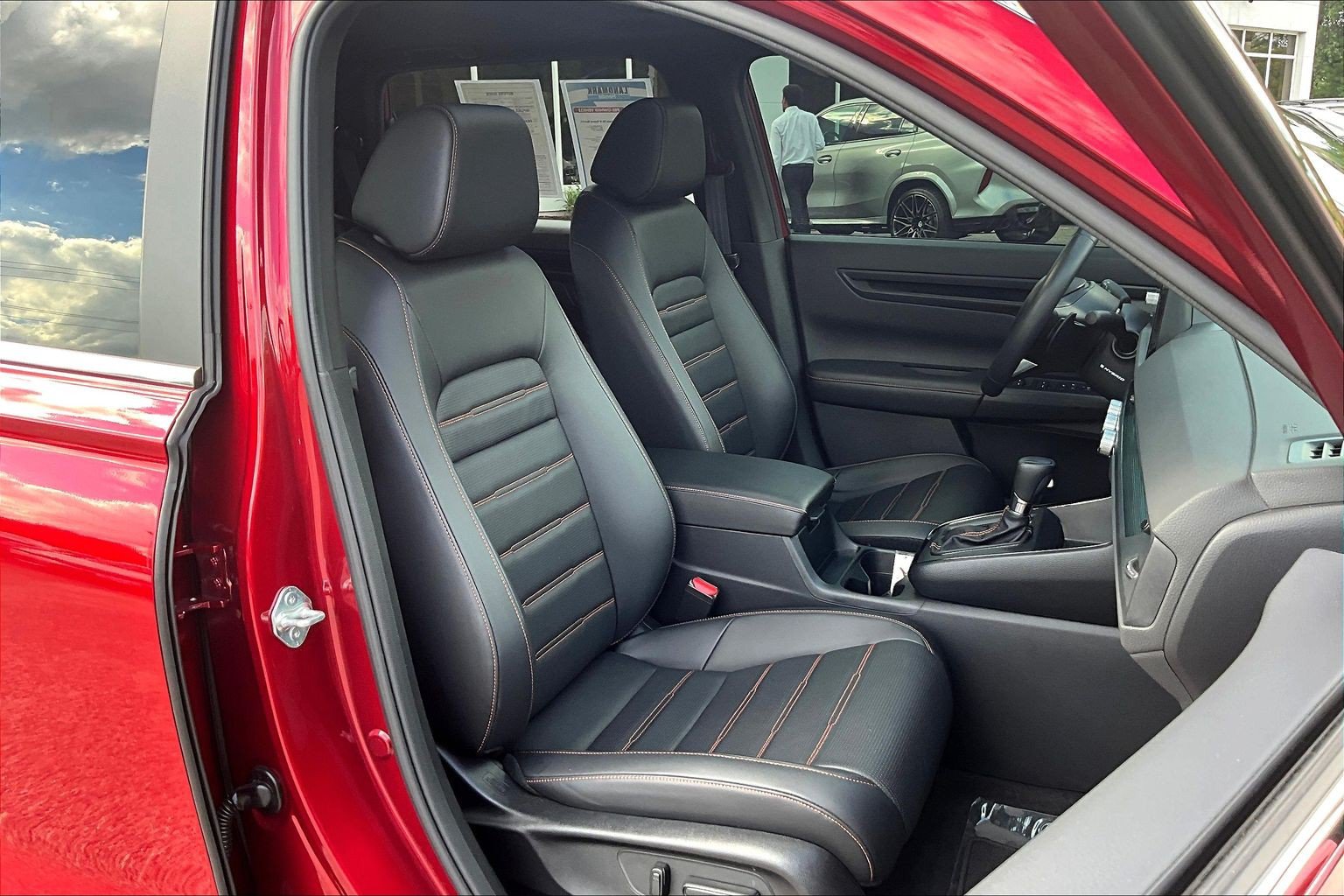 Used 2024 Honda CR-V Sport-L image 7