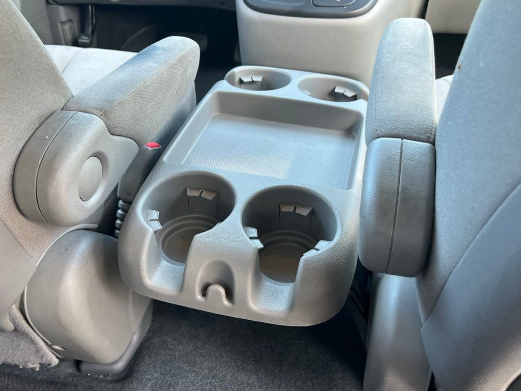 Used 2012 Kia Sedona LX image 24