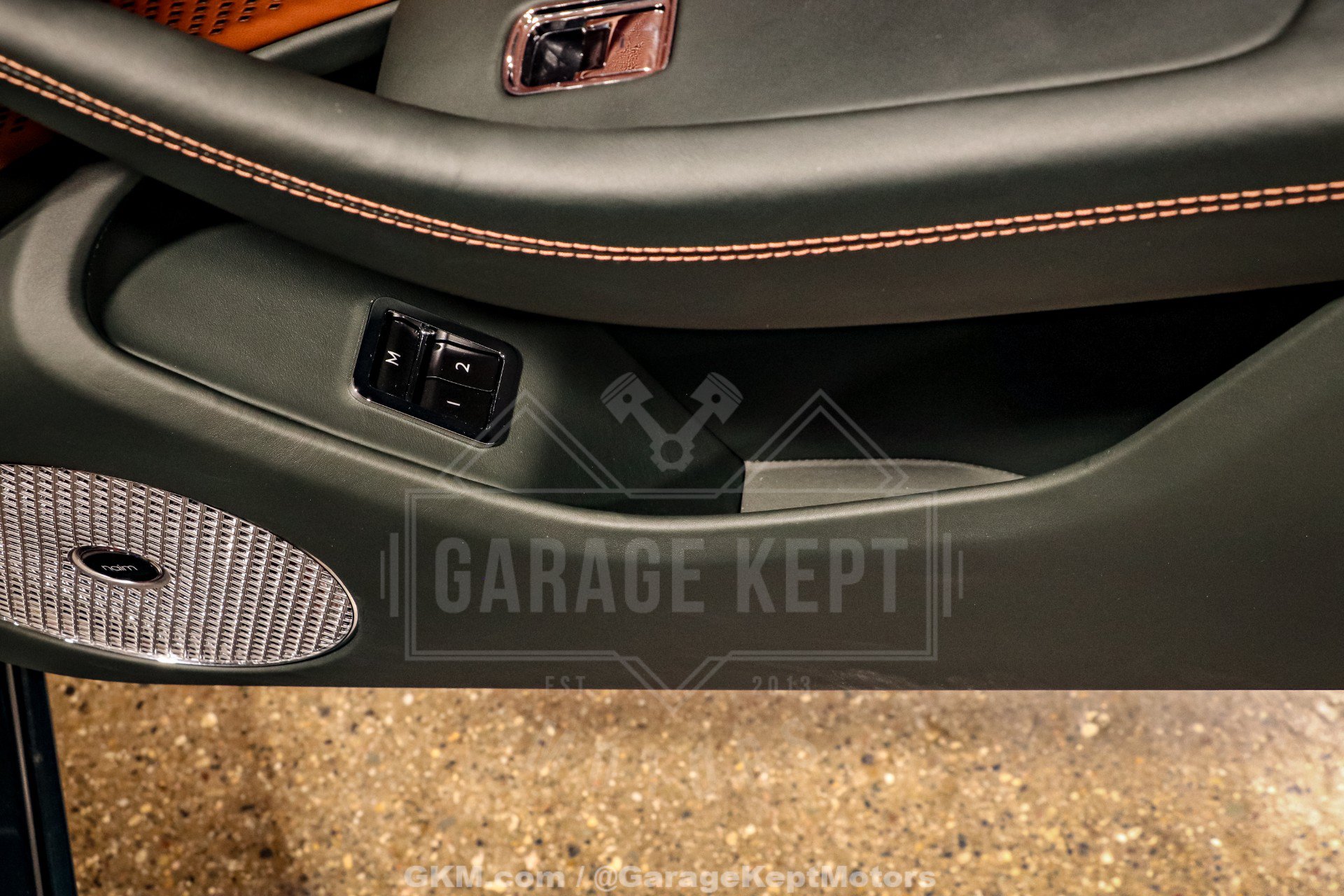 Used 2023 Bentley Flying Spur Azure AWD/4WD image 78
