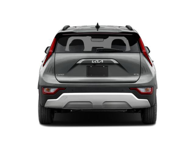 New 2026 Kia Niro EX FWD image 5