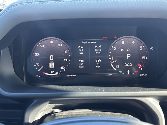 Used 2023 Land Rover Defender 110 X image 25