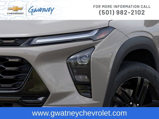 New 2026 Chevrolet Trax ACTIV image 10