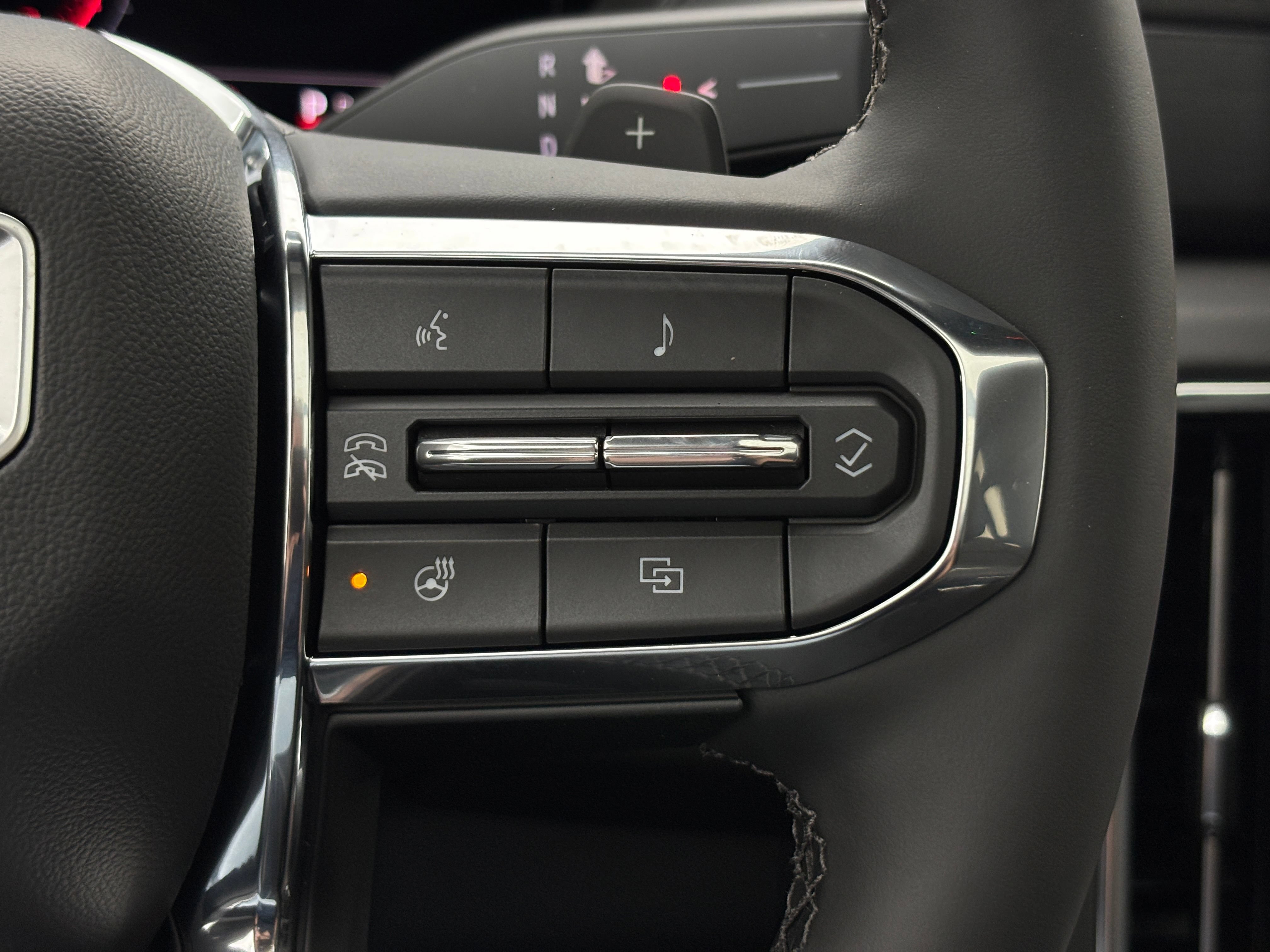 New 2026 GMC Yukon XL Denali w/ Sun & Power Step Package AWD/4WD image 26