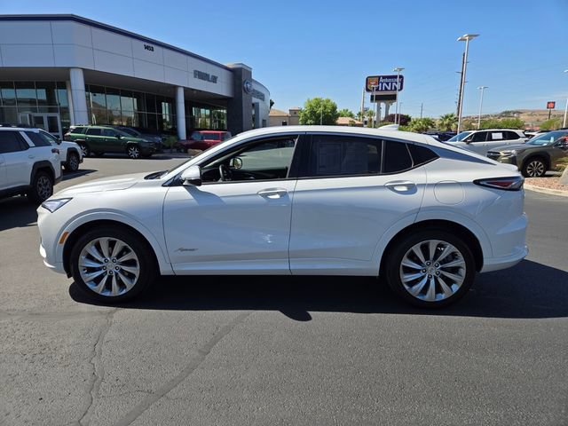 Used 2024 Buick Envista Avenir FWD image 7
