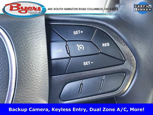 Used 2023 Dodge Challenger SXT image 18