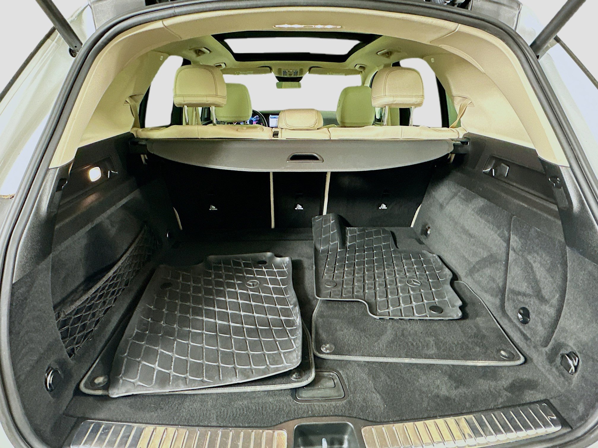 Certified 2024 Mercedes-Benz GLE 350 4MATIC image 34