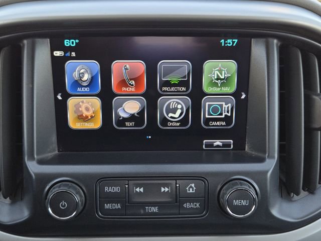 Used 2018 Chevrolet Colorado LT image 18