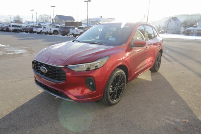 New 2025 Ford Escape ST-Line Elite w/ Premium Technology Package image 10