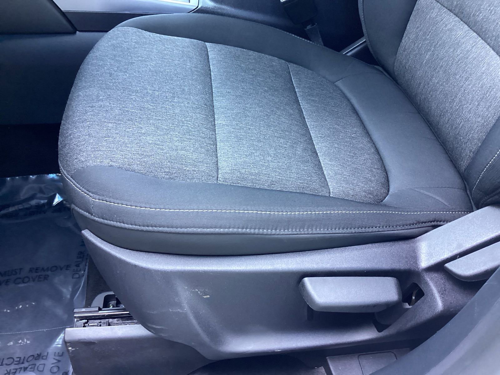 Used 2024 Ford Bronco Sport Big Bend AWD/4WD image 12