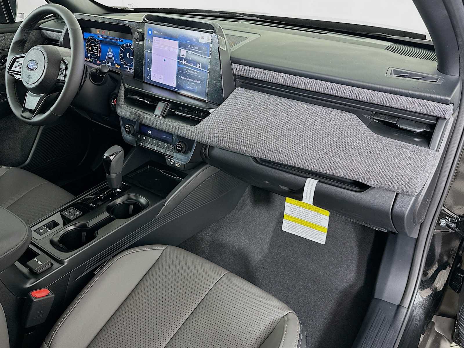 New 2026 Subaru Outback Limited XT AWD/4WD image 28