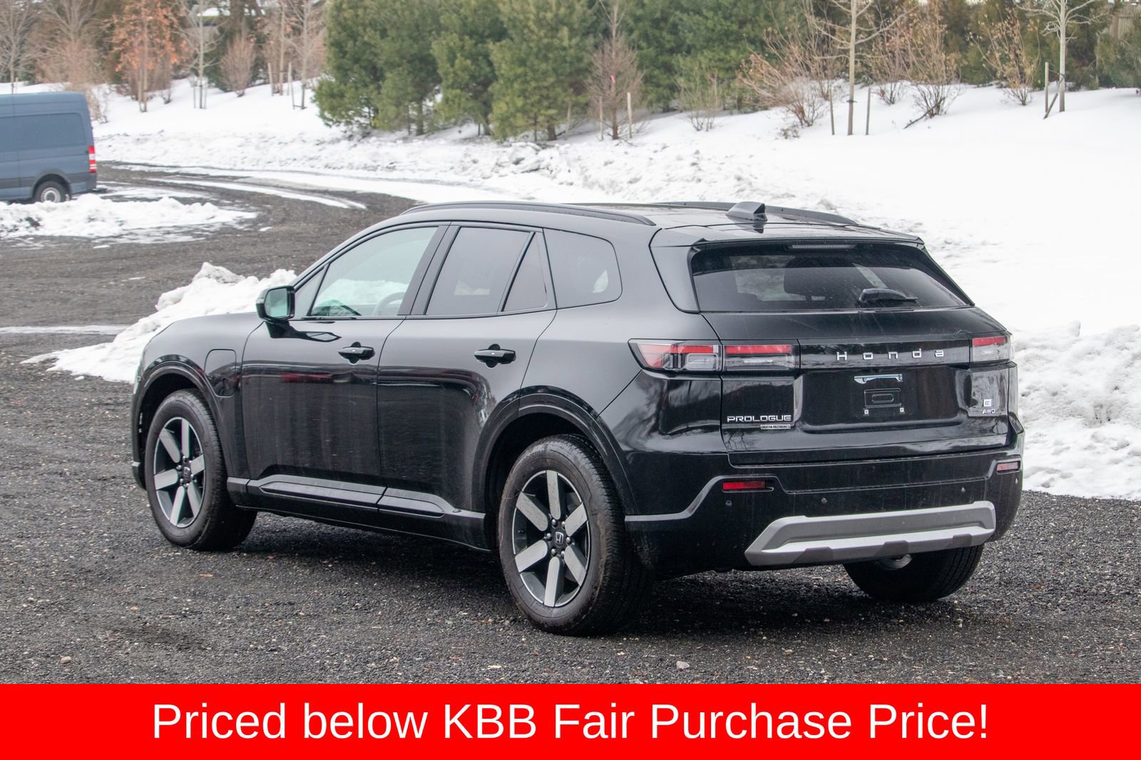 Used 2024 Honda Prologue Touring image 6