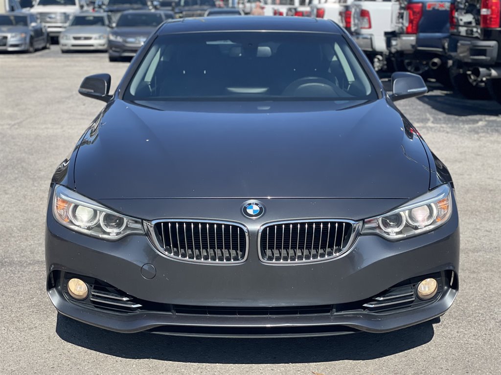 Used 2014 BMW 435i Coupe image 16