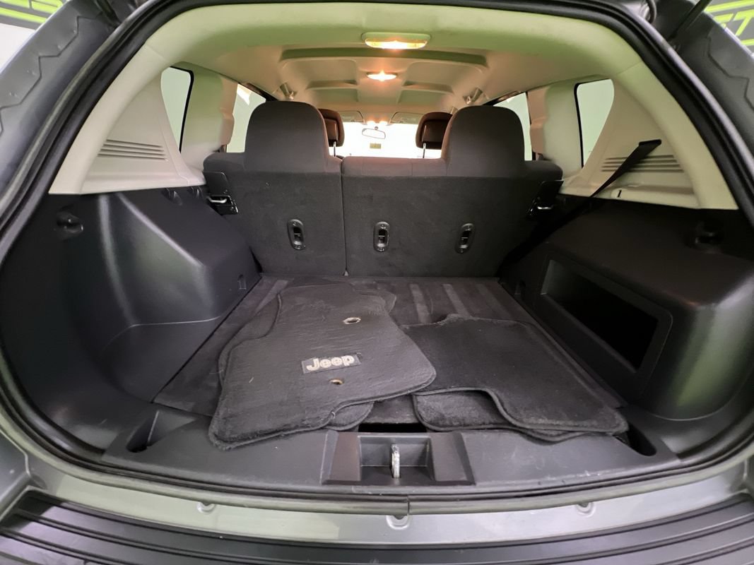 Used 2011 Jeep Compass 4WD image 26