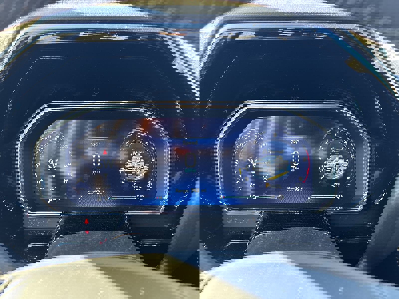 New 2026 Chevrolet Silverado 3500 LTZ w/ LTZ Plus Package image 18