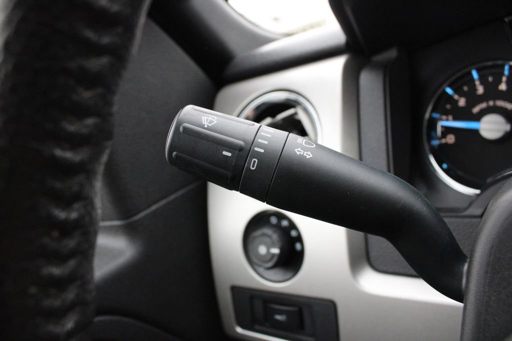 Used 2013 Ford F150 Lariat w/ Luxury Equipment Group AWD/4WD image 13