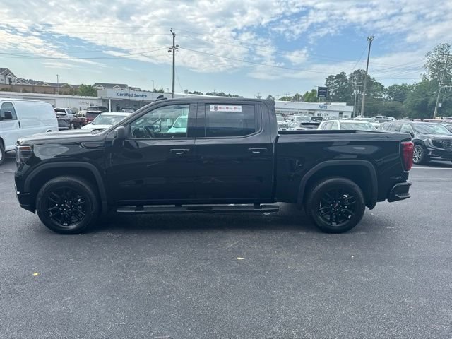 New 2026 GMC Sierra 1500 Elevation w/ Preferred Package AWD/4WD image 18