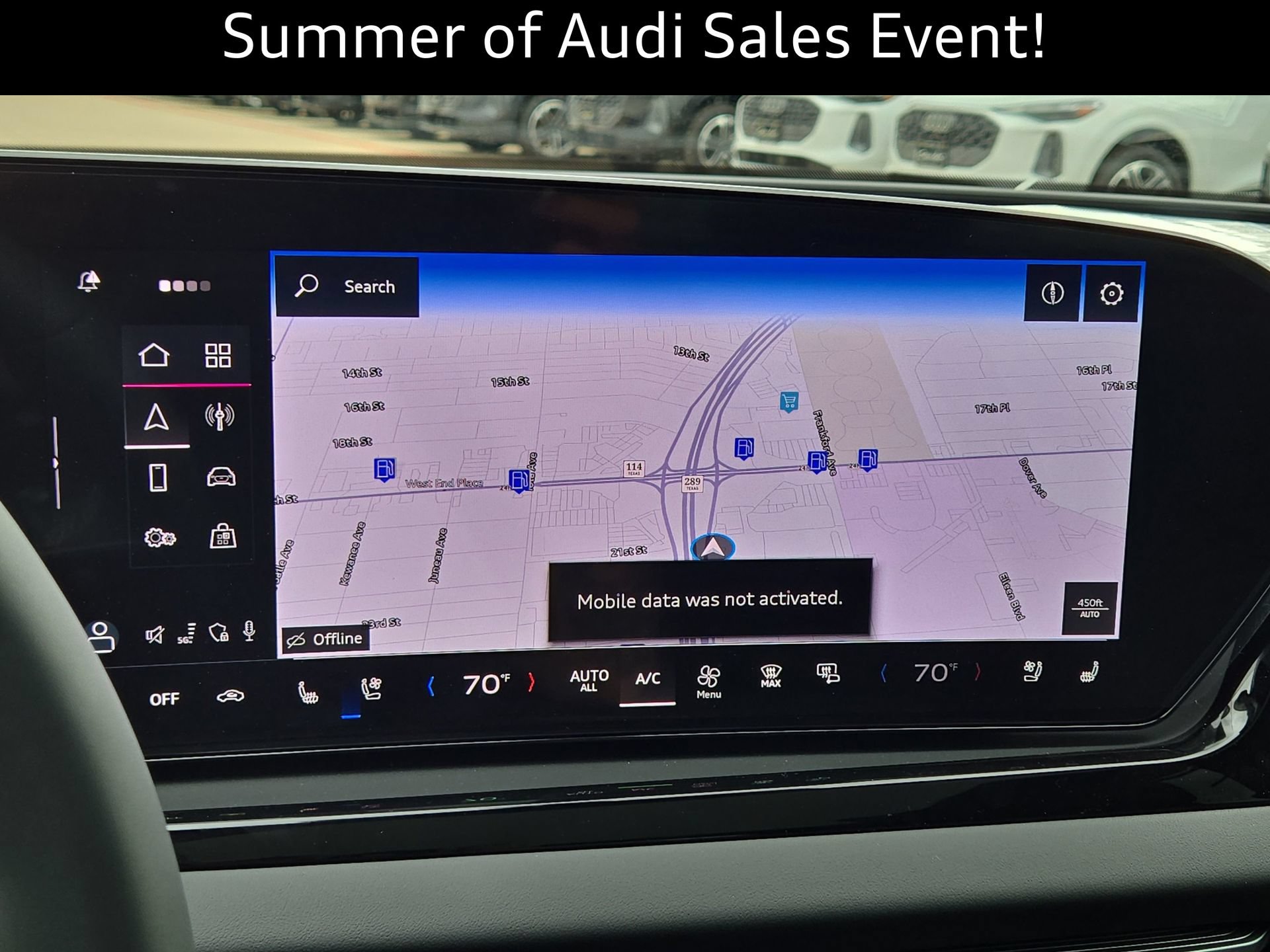 New 2026 Audi A6 Prestige AWD/4WD image 19