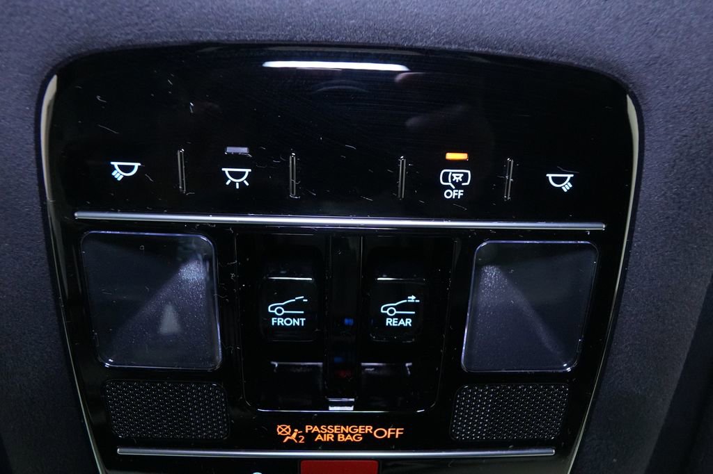 Used 2025 Hyundai Santa Fe Calligraphy image 51