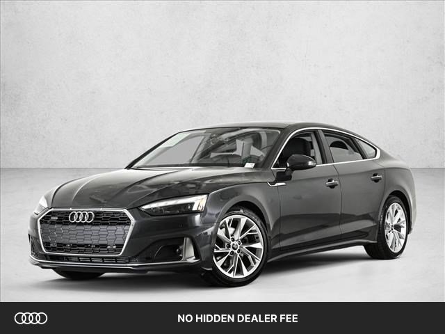 Used 2023 Audi A5 2.0T Premium w/ Convenience Package