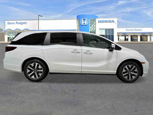 New 2026 Honda Odyssey EX-L image 7