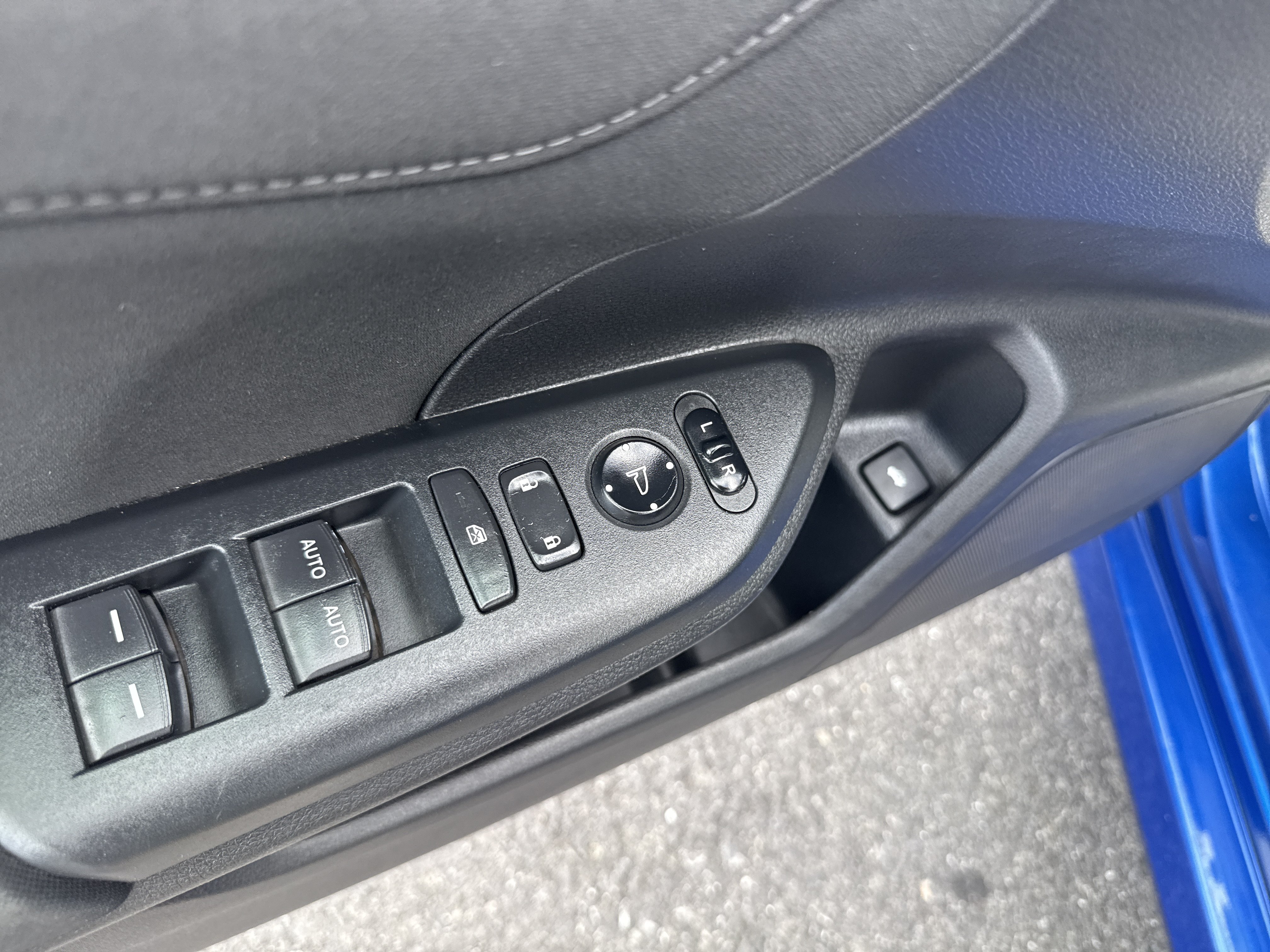 Used 2016 Honda Civic EX-T image 17