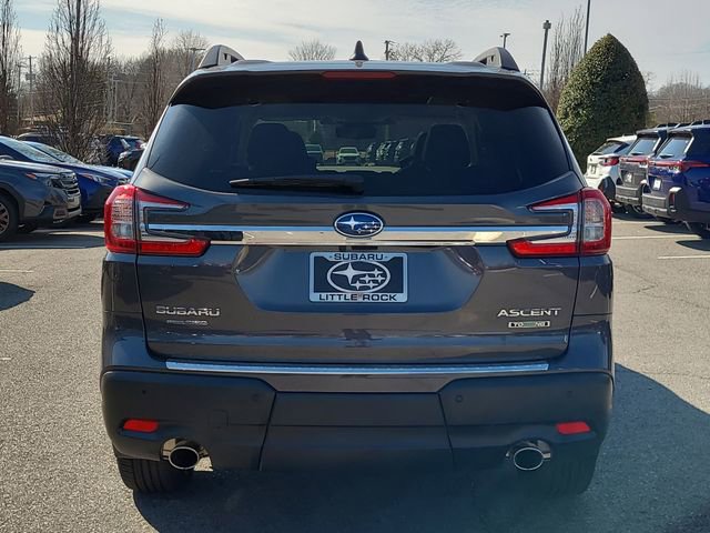 New 2026 Subaru Ascent Touring image 4