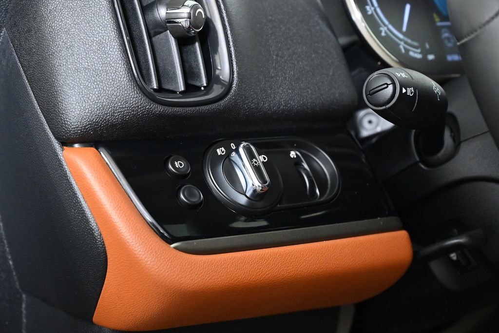 Certified 2024 MINI Cooper Countryman S AWD/4WD image 22