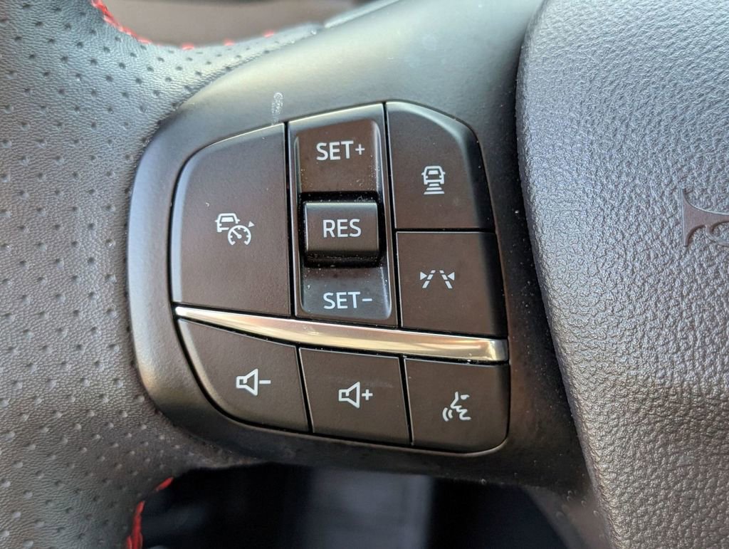 Used 2023 Ford Escape ST-Line w/ Tech Pack #1 image 30