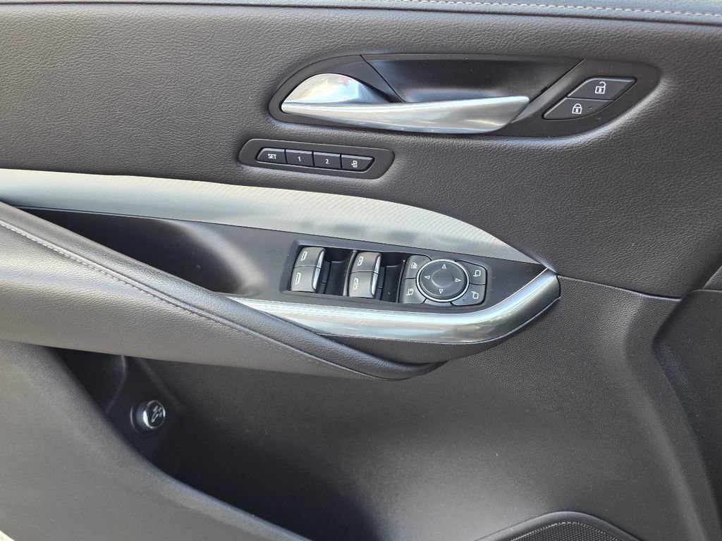 Used 2019 Cadillac XT4 Premium Luxury image 14