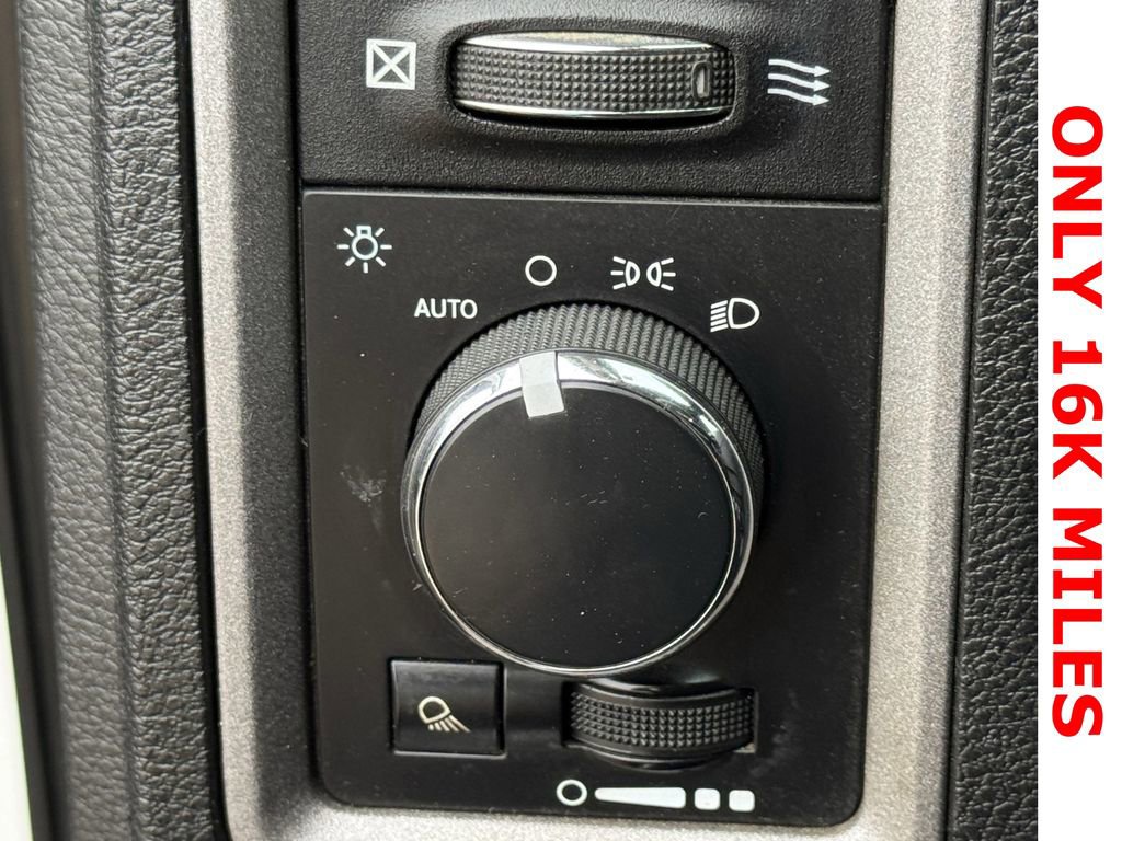 Used 2016 RAM 1500 Tradesman w/ Protection Group image 23