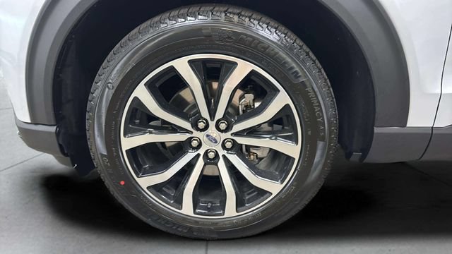New 2026 Ford Explorer ST-Line AWD/4WD image 15