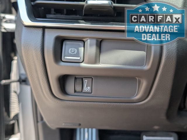 Used 2025 Cadillac CT5 Sport w/ Technology Package RWD image 20