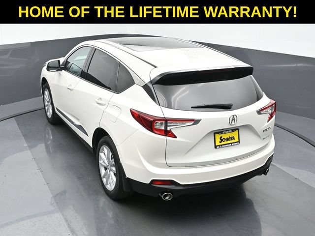 Used 2019 Acura RDX AWD image 59