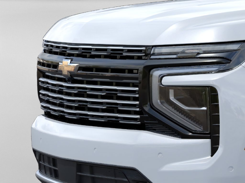 New 2027 Chevrolet Suburban High Country w/ Sun And Tow Package AWD/4WD image 15