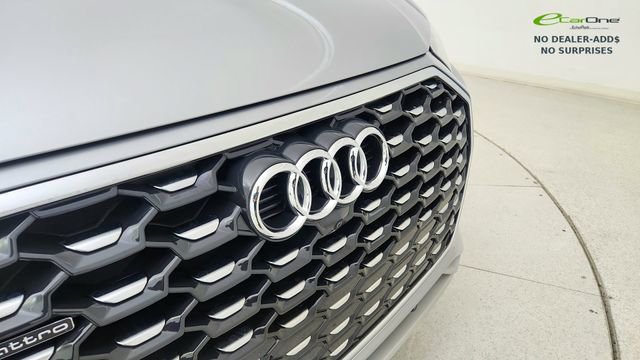 Used 2025 Audi Q5 2.0T Premium Plus w/ Premium Plus Package AWD/4WD image 16