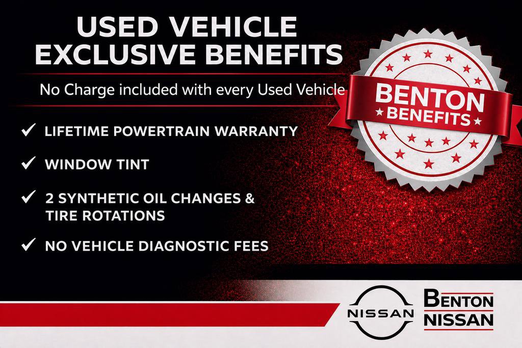 Used 2018 Nissan Titan SV AWD/4WD image 2